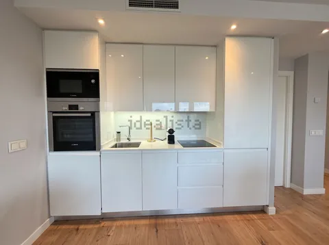 Pis de 90 m² a Madrid