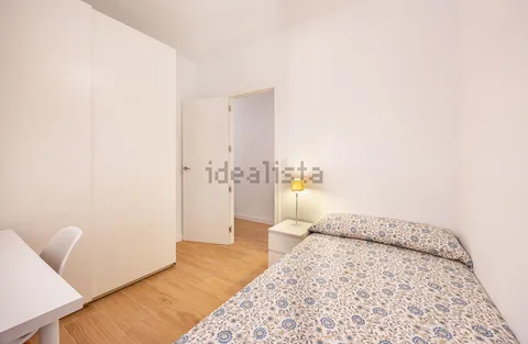 Pis de 51 m² a Madrid