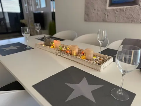Piso de 135 m² en Santa Pola