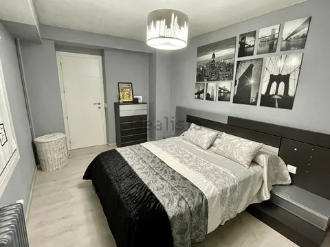 Pis de 60 m² a Santiago de Compostel·la