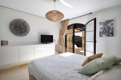 Appartamento 100 m² a Benahavís