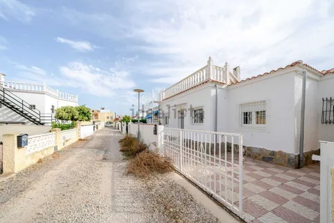 Casa de 119 m² a Elx