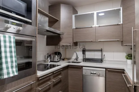 Zimmer zur Miete, Madrid