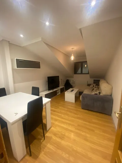 Flat 55 m² in La Lastrilla