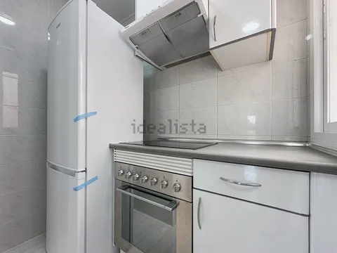Pis de 110 m² a Madrid