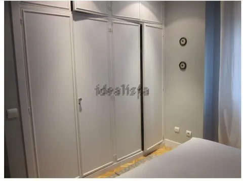 Pis de 100 m² a Madrid