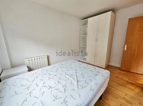 Pis de 100 m² a Oleiros
