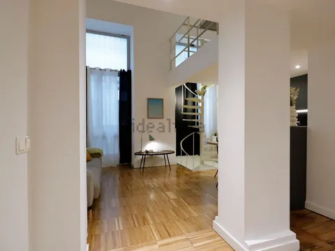 Piso de 92 m² en Madrid