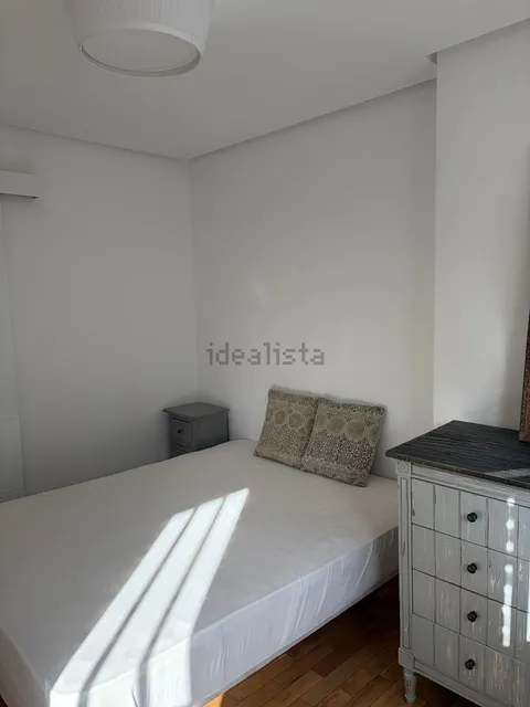 Piso de 50 m² en Madrid