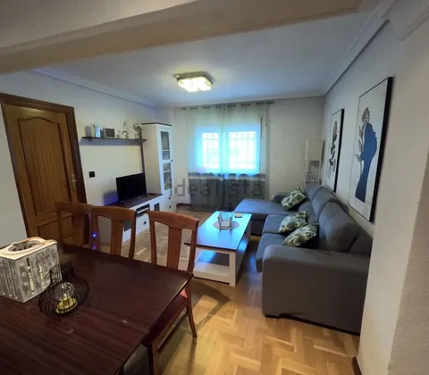 Pis de 75 m² a Salamanca