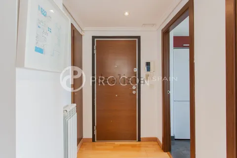 Pis de 108 m² a València