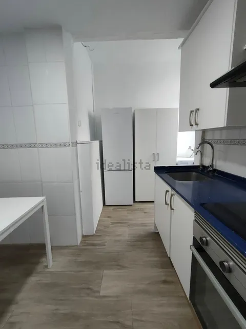Habitació de lloguer, Múrcia