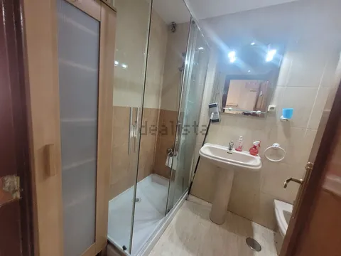 Pis de 39 m² a Madrid
