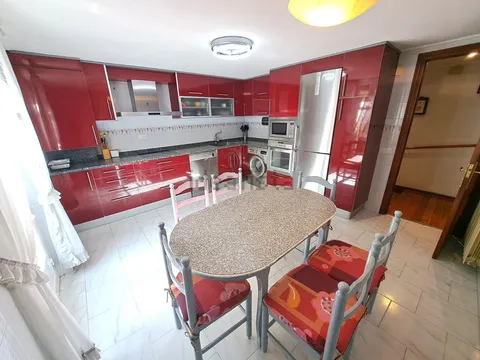Apartamento 140 m² em Haro