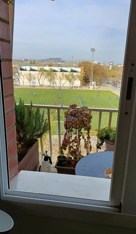 Habitació de lloguer, el Prat de Llobregat