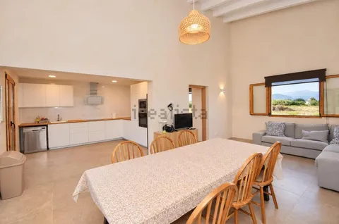 Pis de 105 m² a Alcúdia