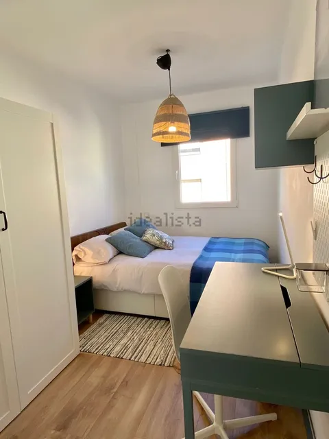 Habitació de lloguer, Santander