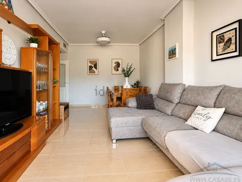 Pis de 80 m² a Roquetas de Mar
