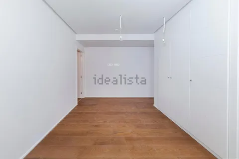 Pis de 122 m² a Madrid