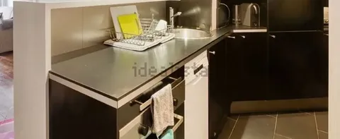 Pis de 60 m² a Madrid
