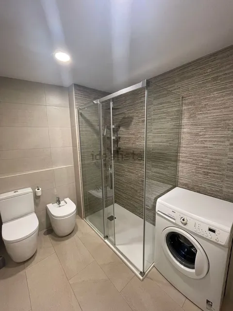 Pis de 65 m² a Madrid