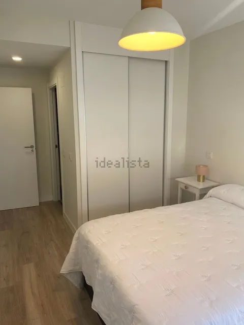 Pis de 75 m² a Madrid