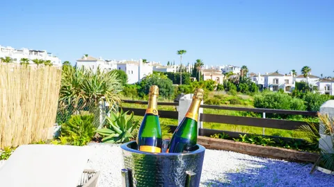 Wohnung 152 m² in Estepona