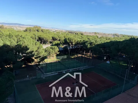 Pis de 132 m² a Gavà
