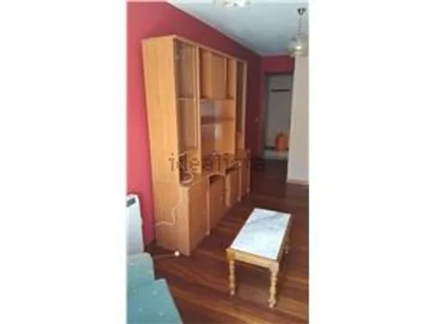Pis de 72 m² a Santiago de Compostel·la