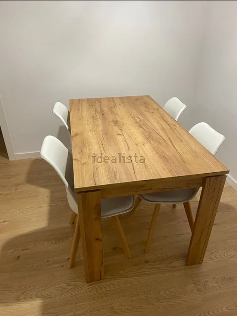 Pis de 95 m² a Sant Vicent del Raspeig