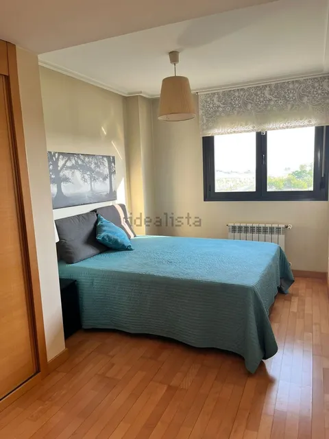 Pis de 56 m² a Madrid