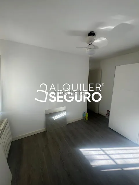 Pis de 51 m² a Madrid