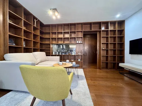 Pis de 70 m² a Madrid