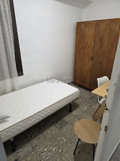 Habitació de lloguer, Borriana (3/4)
