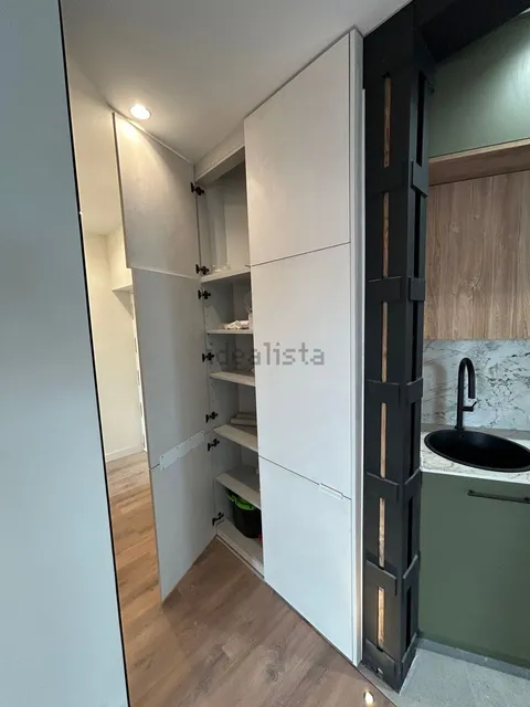 Pis de 71 m² a Madrid