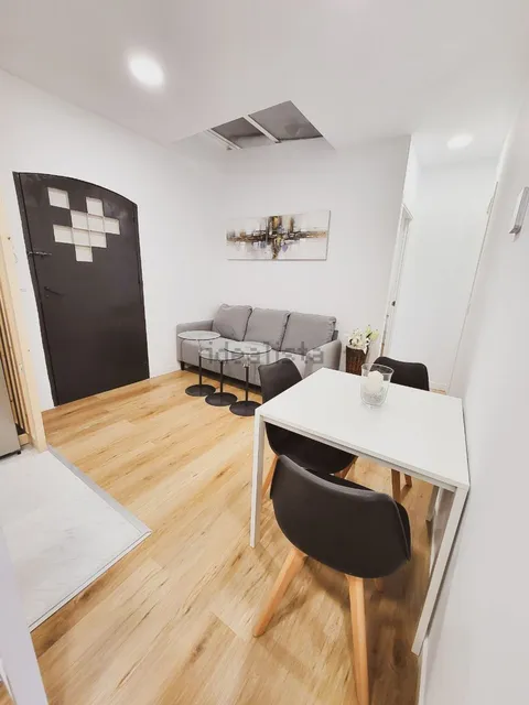 Habitació de lloguer, Sevilla