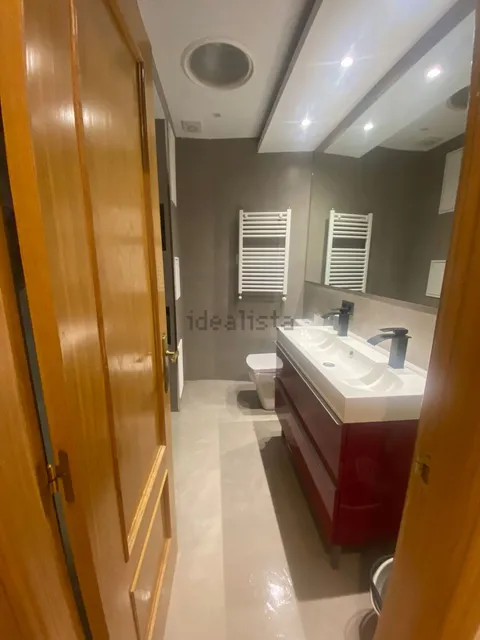 Pis de 55 m² a La Lastrilla (4/6)