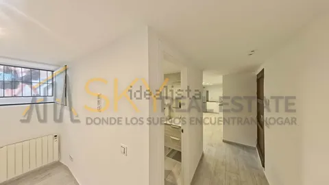 Pis de 98 m² a Palma
