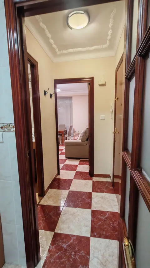 Pis de 59 m² a Sevilla