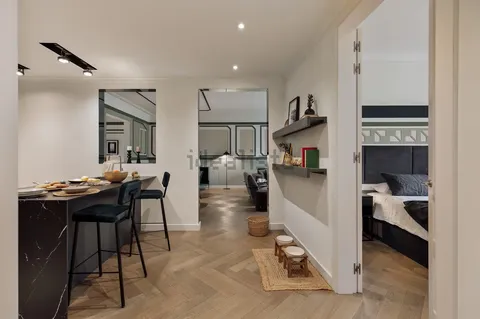 Appartamento 120 m² a Barcelona