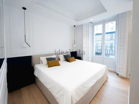 Pis de 146 m² a Madrid