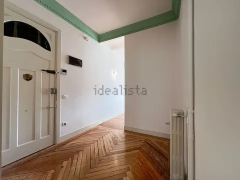Pis de 115 m² a Madrid