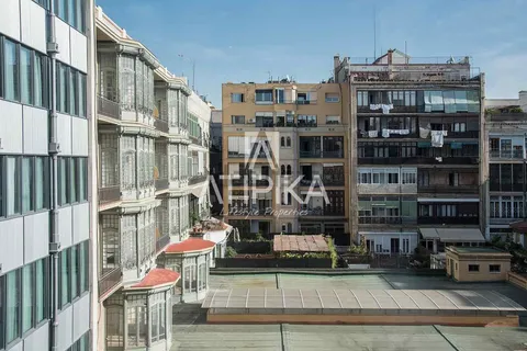 Appartement 120 m² à Barcelone