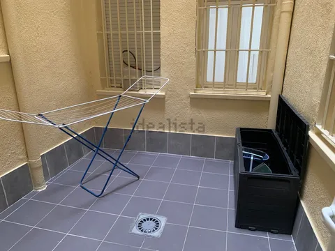 Pis de 46 m² a Madrid