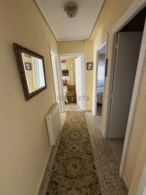 Pis de 75 m² a Medina de Pomar