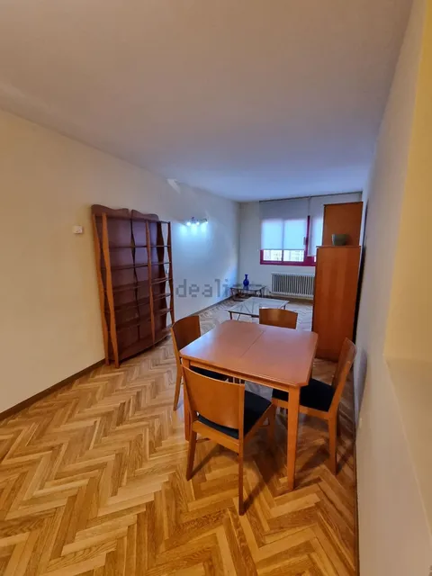 Piso de 76 m² en Madrid