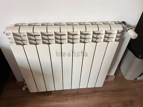 Wohnung 98 m² in Madrid