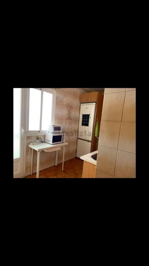 Habitació de lloguer, Jaén