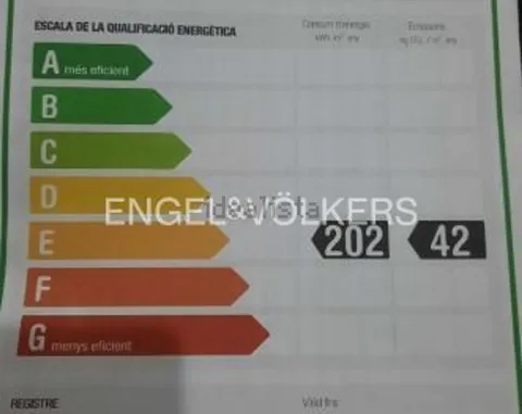 Appartamento 129 m² a Barcelona