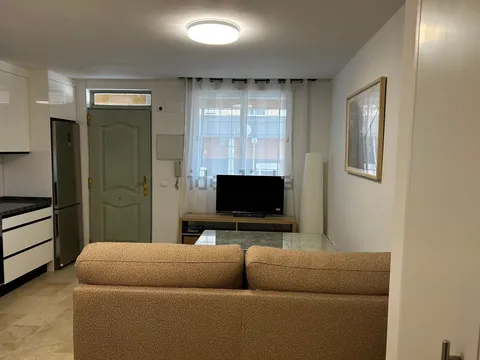 Flat 60 m² in Linares (4/17)